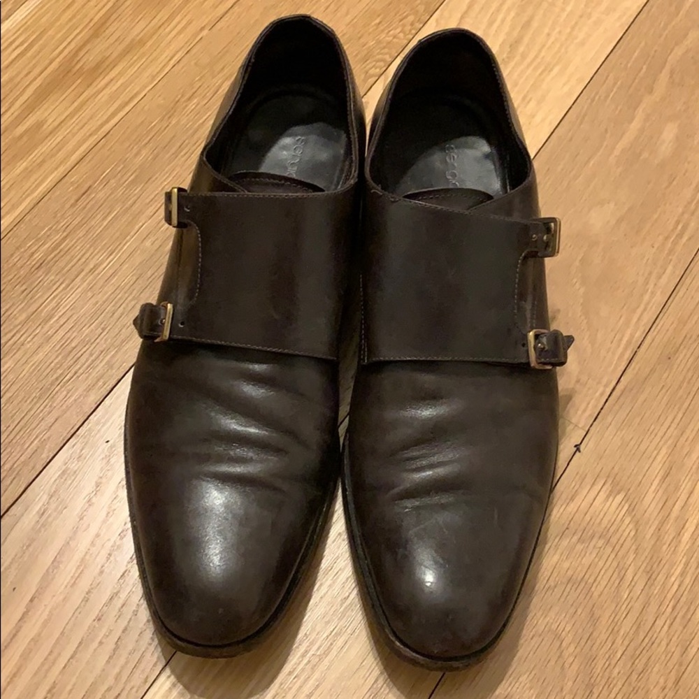 Sergio Rossi shoes